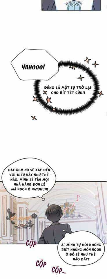 Người Hầu Của Tôi - Chương 6 - ảnh 20