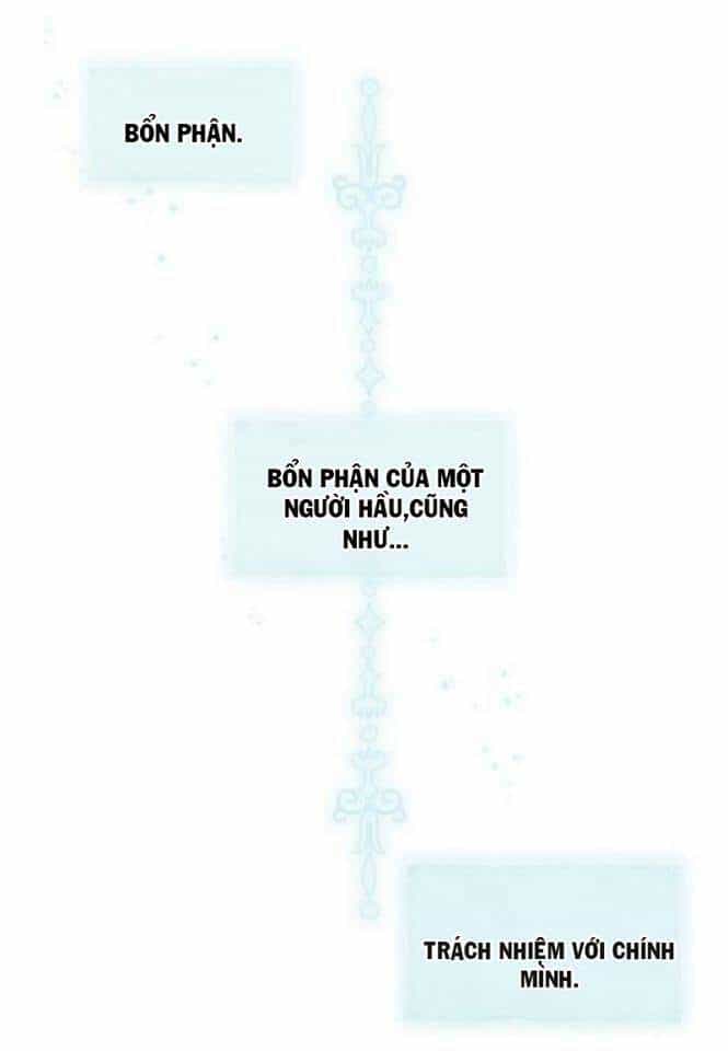 Người Hầu Của Tôi - Chương 6 - ảnh 29