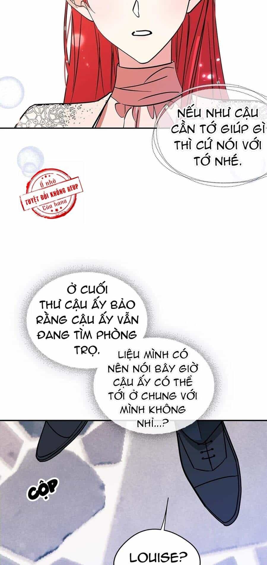 Người Hầu Của Tôi - Chương 60 - ảnh 13