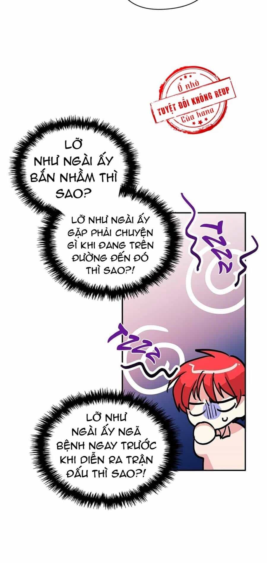Người Hầu Của Tôi - Chương 60 - ảnh 21