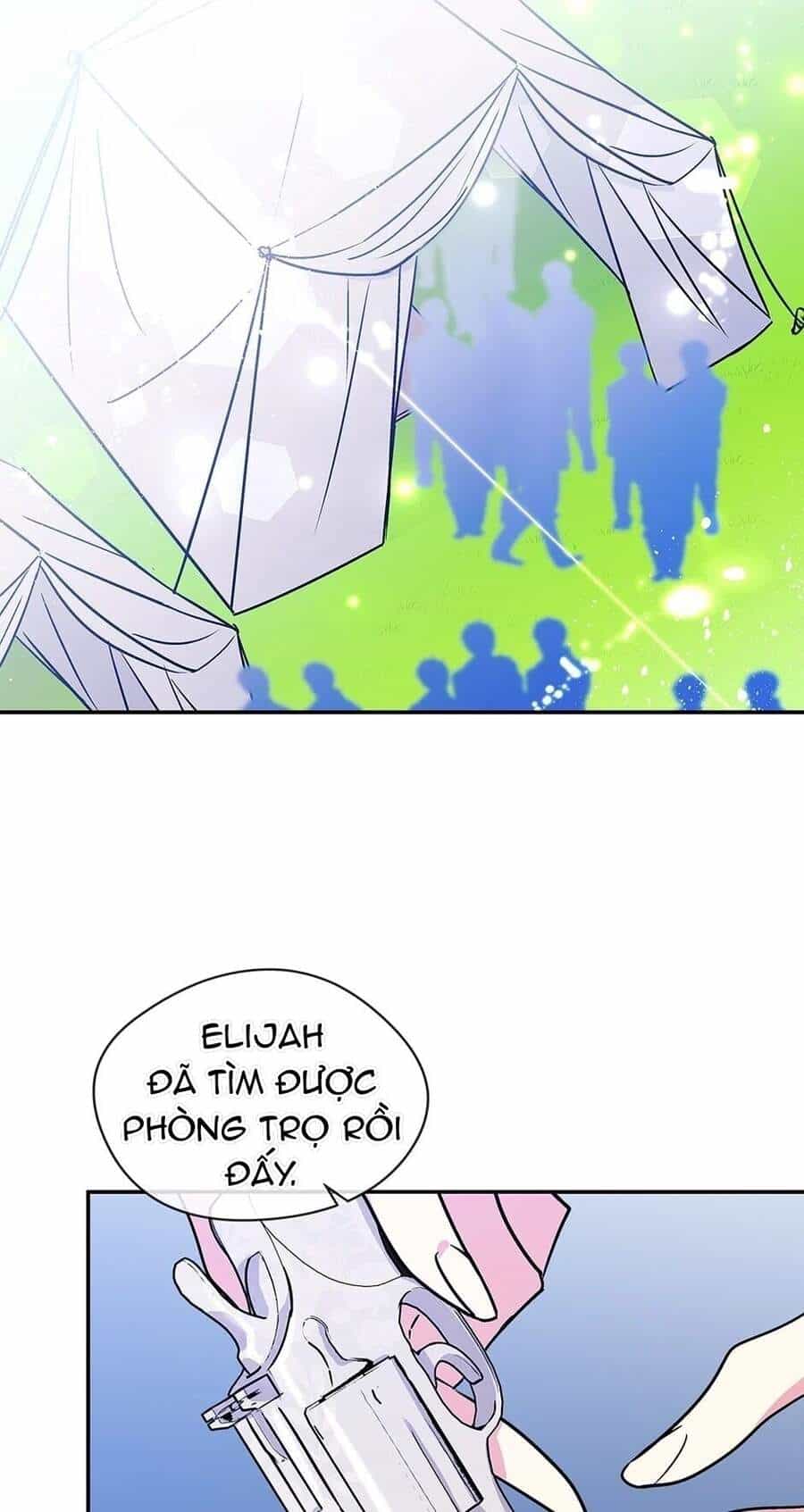 Người Hầu Của Tôi - Chương 60 - ảnh 29