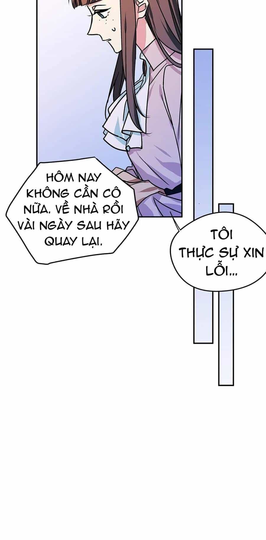 Người Hầu Của Tôi - Chương 60 - ảnh 3
