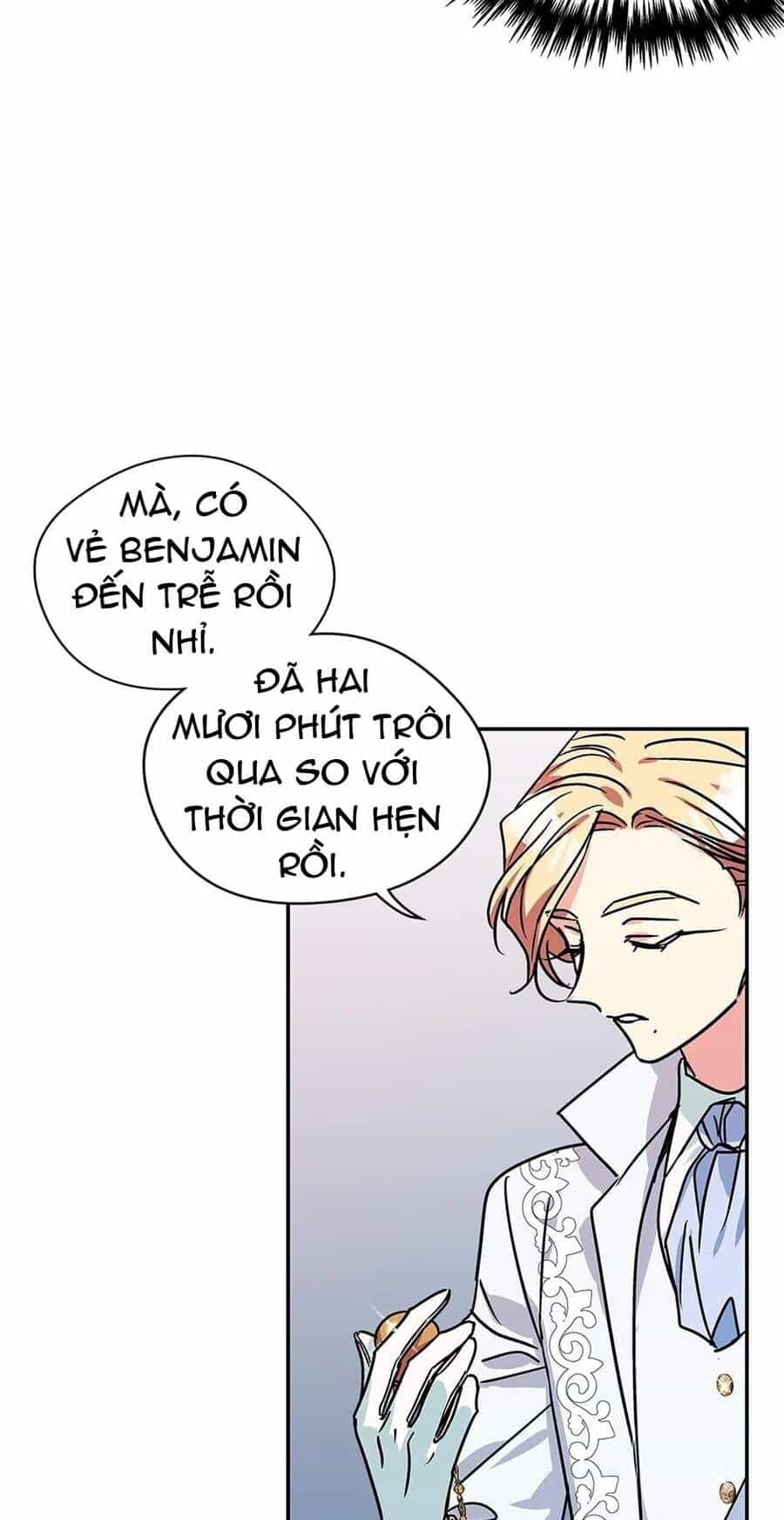 Người Hầu Của Tôi - Chương 60 - ảnh 37