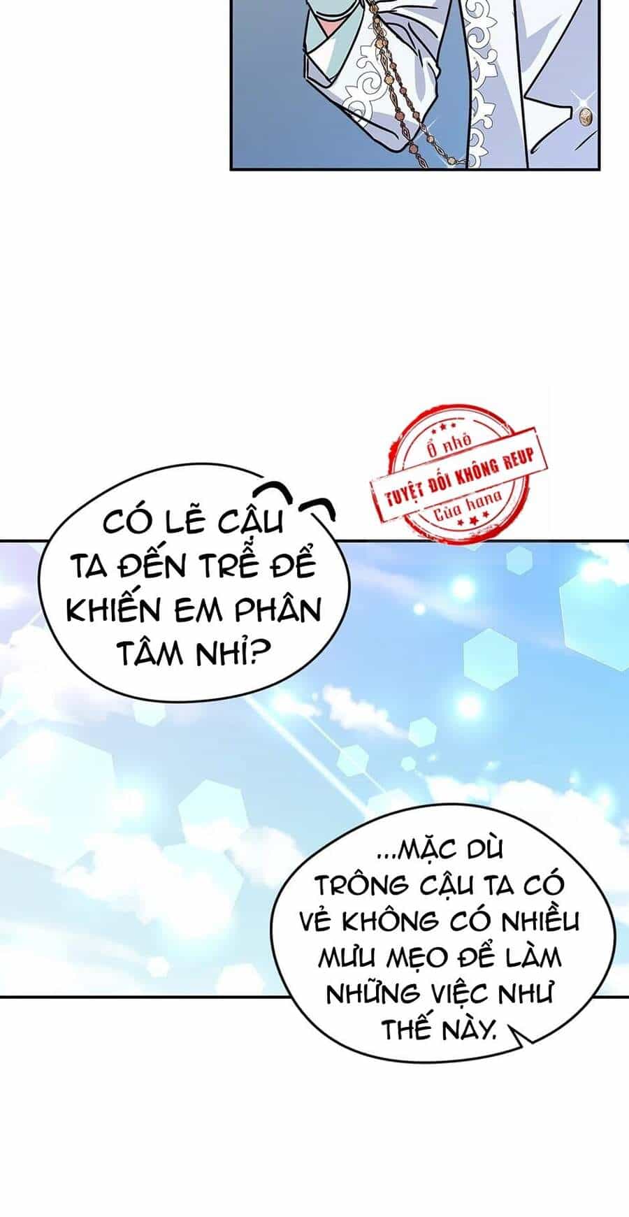Người Hầu Của Tôi - Chương 60 - ảnh 38