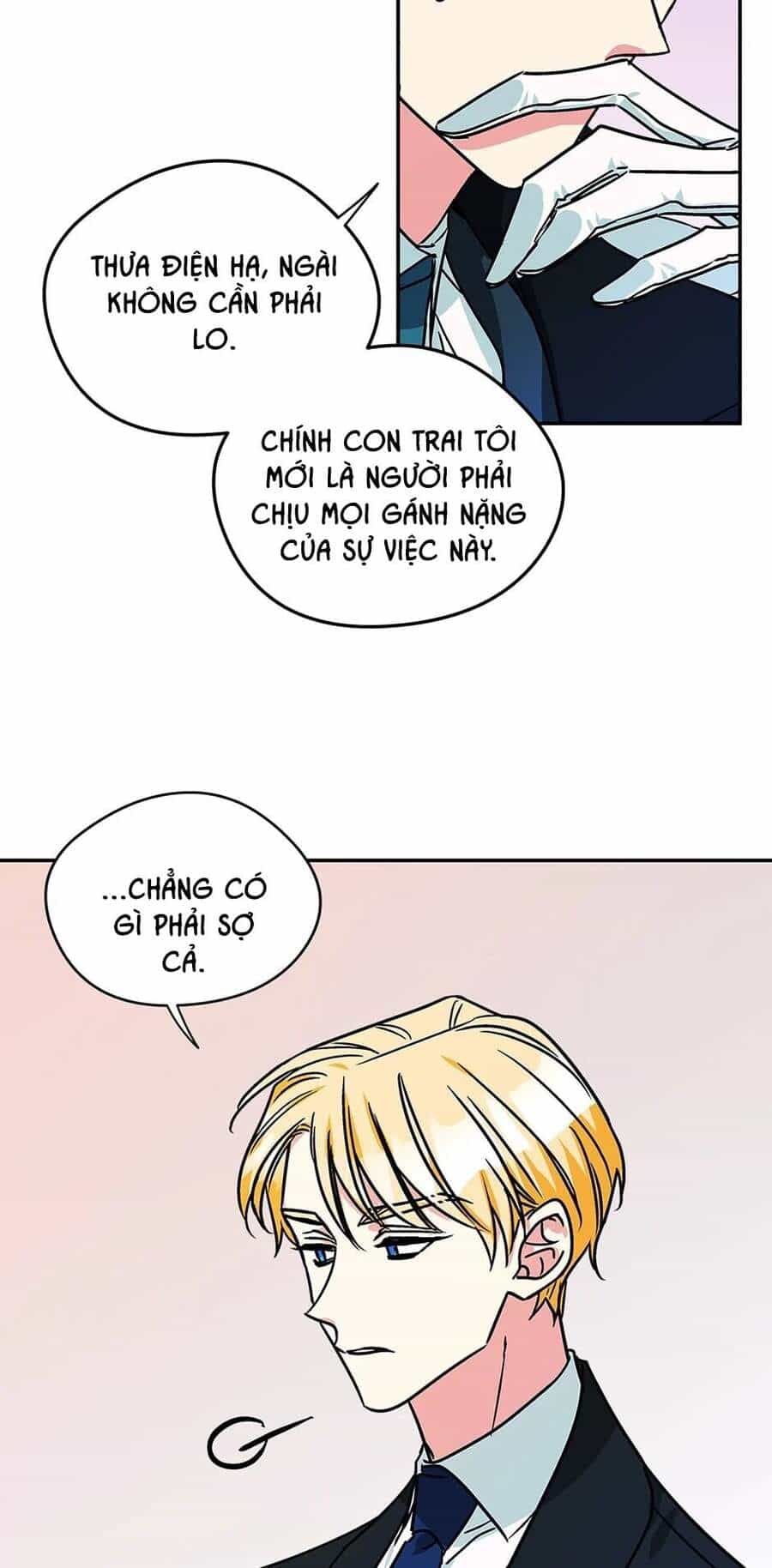 Người Hầu Của Tôi - Chương 61 - ảnh 14