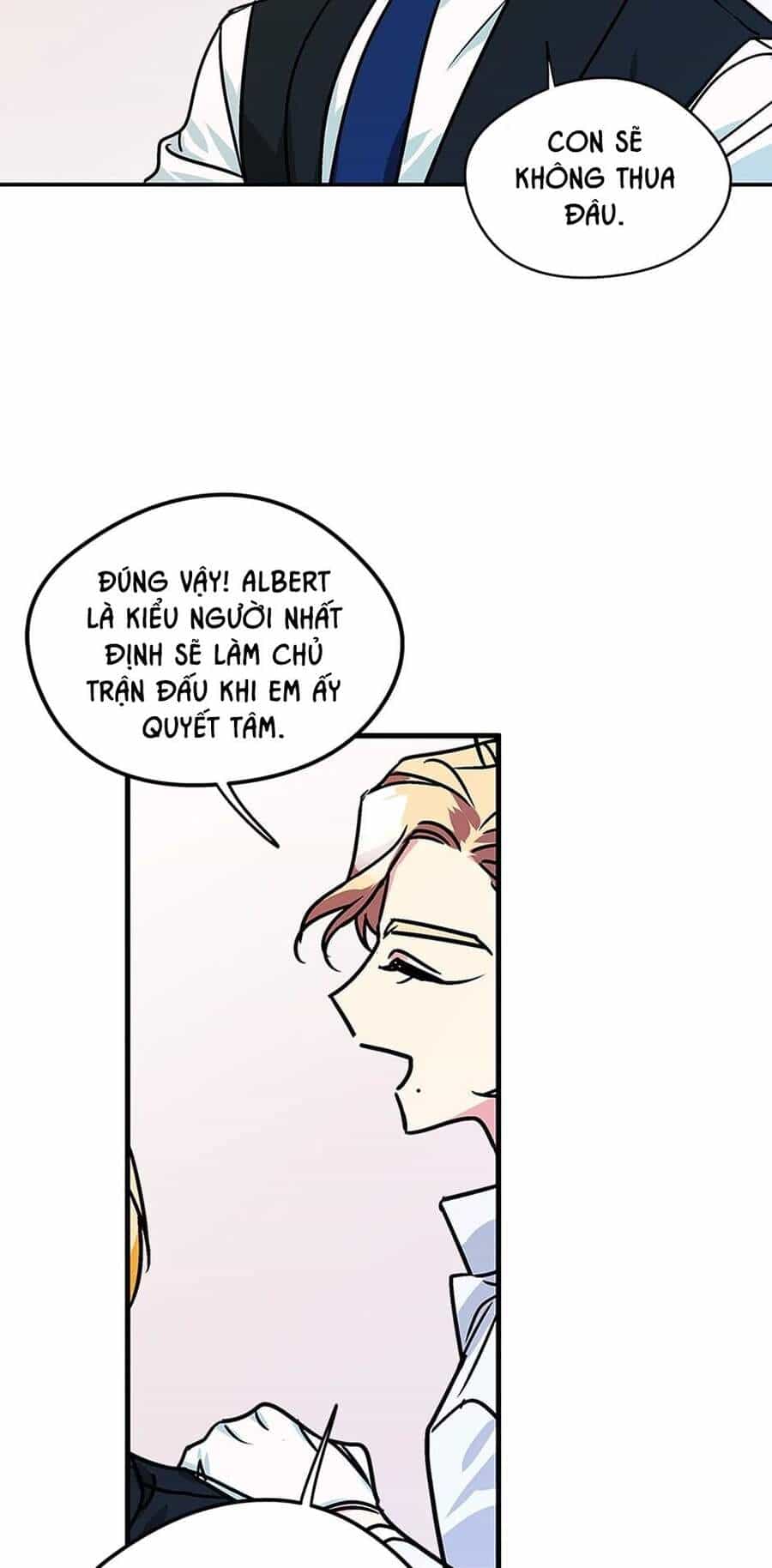 Người Hầu Của Tôi - Chương 61 - ảnh 15