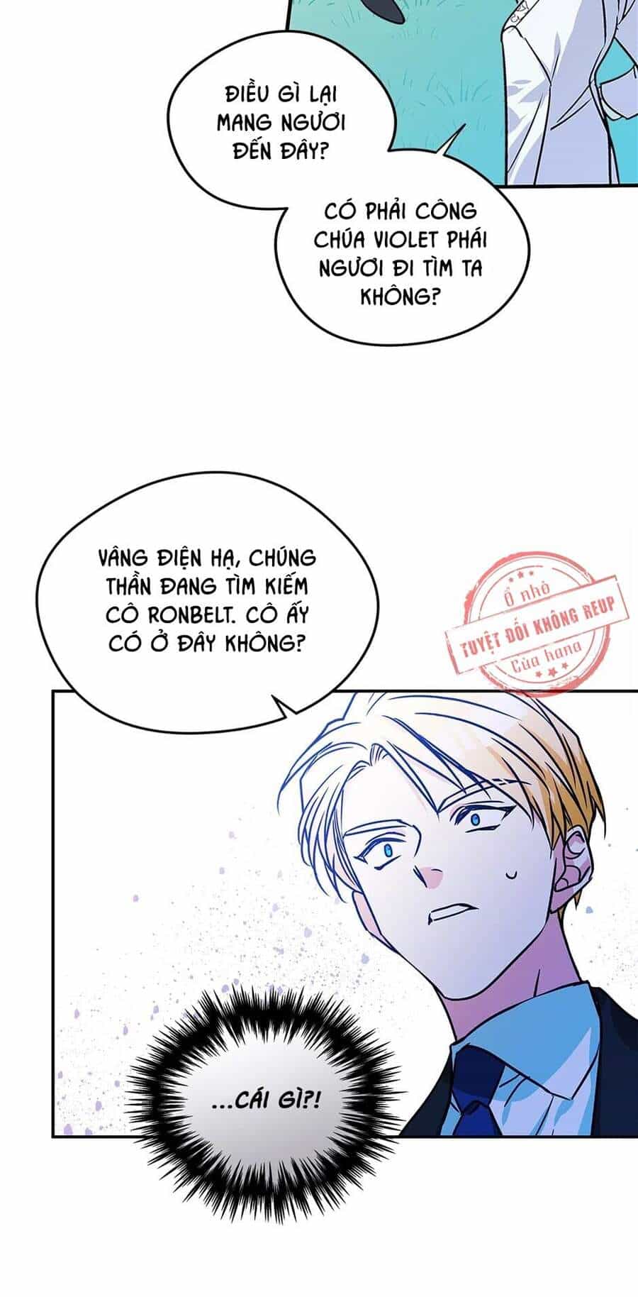 Người Hầu Của Tôi - Chương 61 - ảnh 19