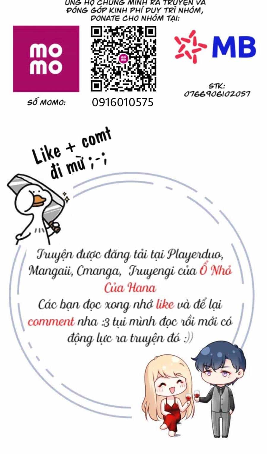 Người Hầu Của Tôi - Chương 61 - ảnh 42