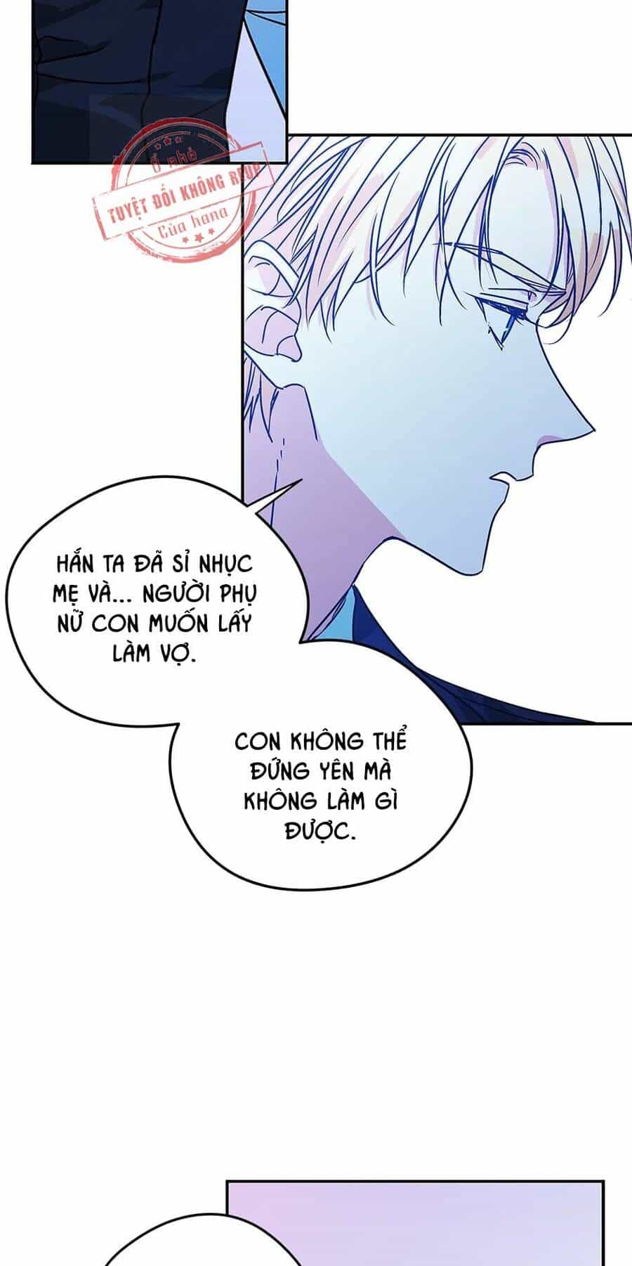 Người Hầu Của Tôi - Chương 61 - ảnh 7