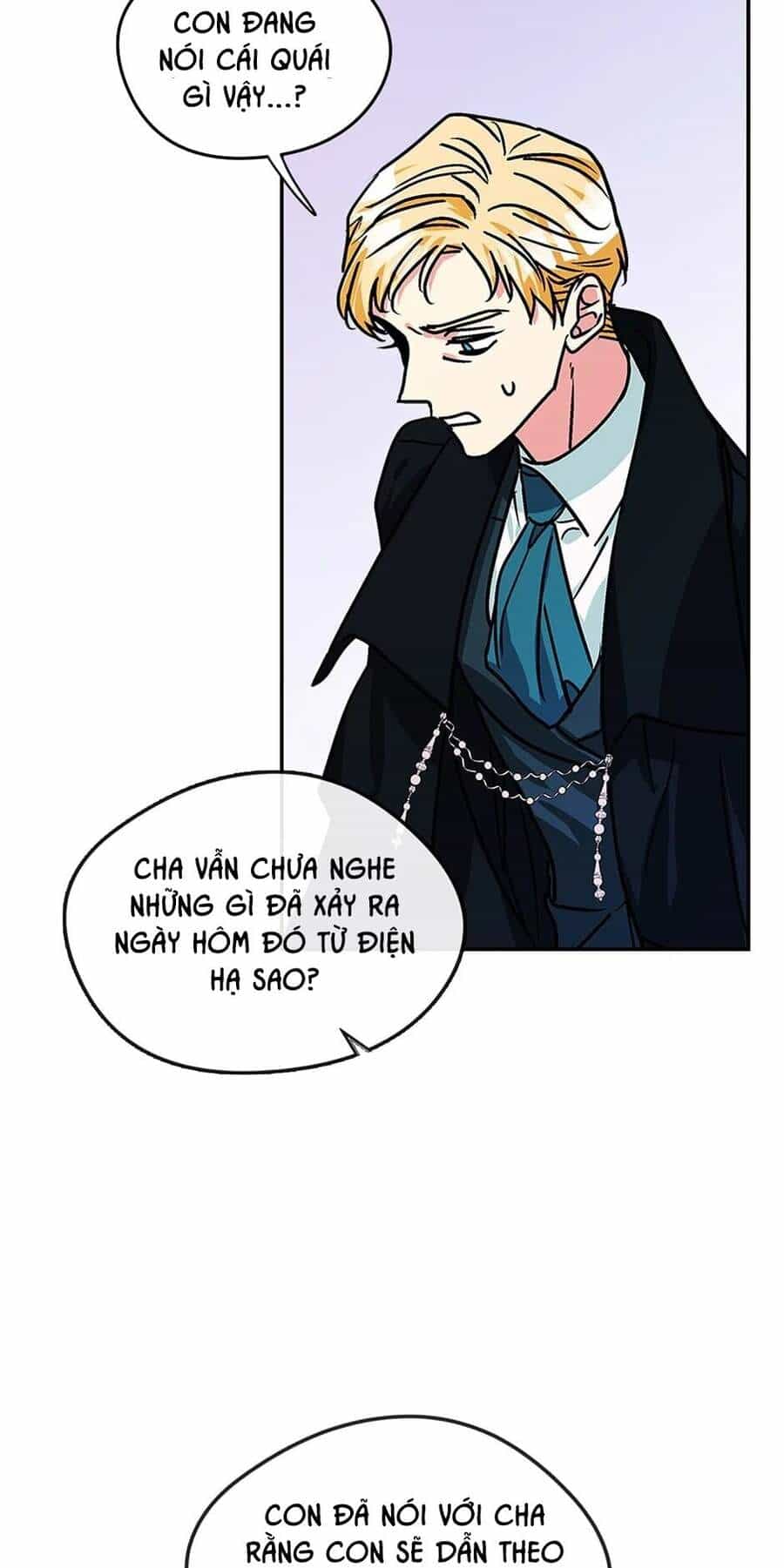 Người Hầu Của Tôi - Chương 61 - ảnh 8