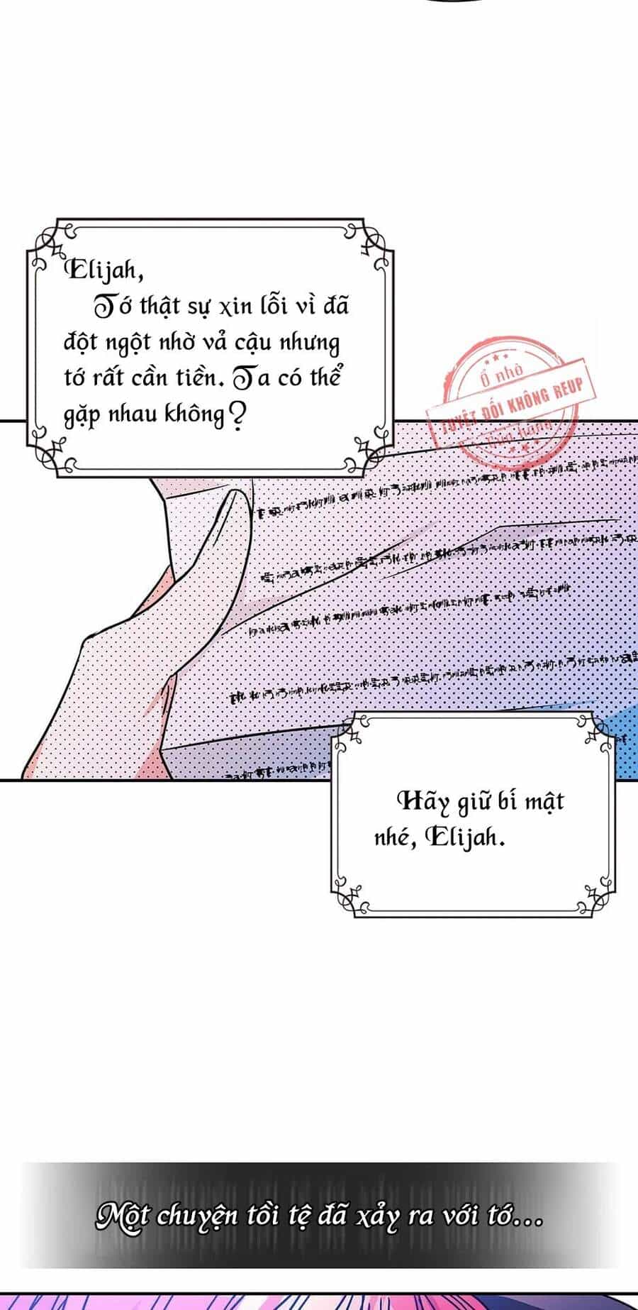 Người Hầu Của Tôi - Chương 62 - ảnh 12
