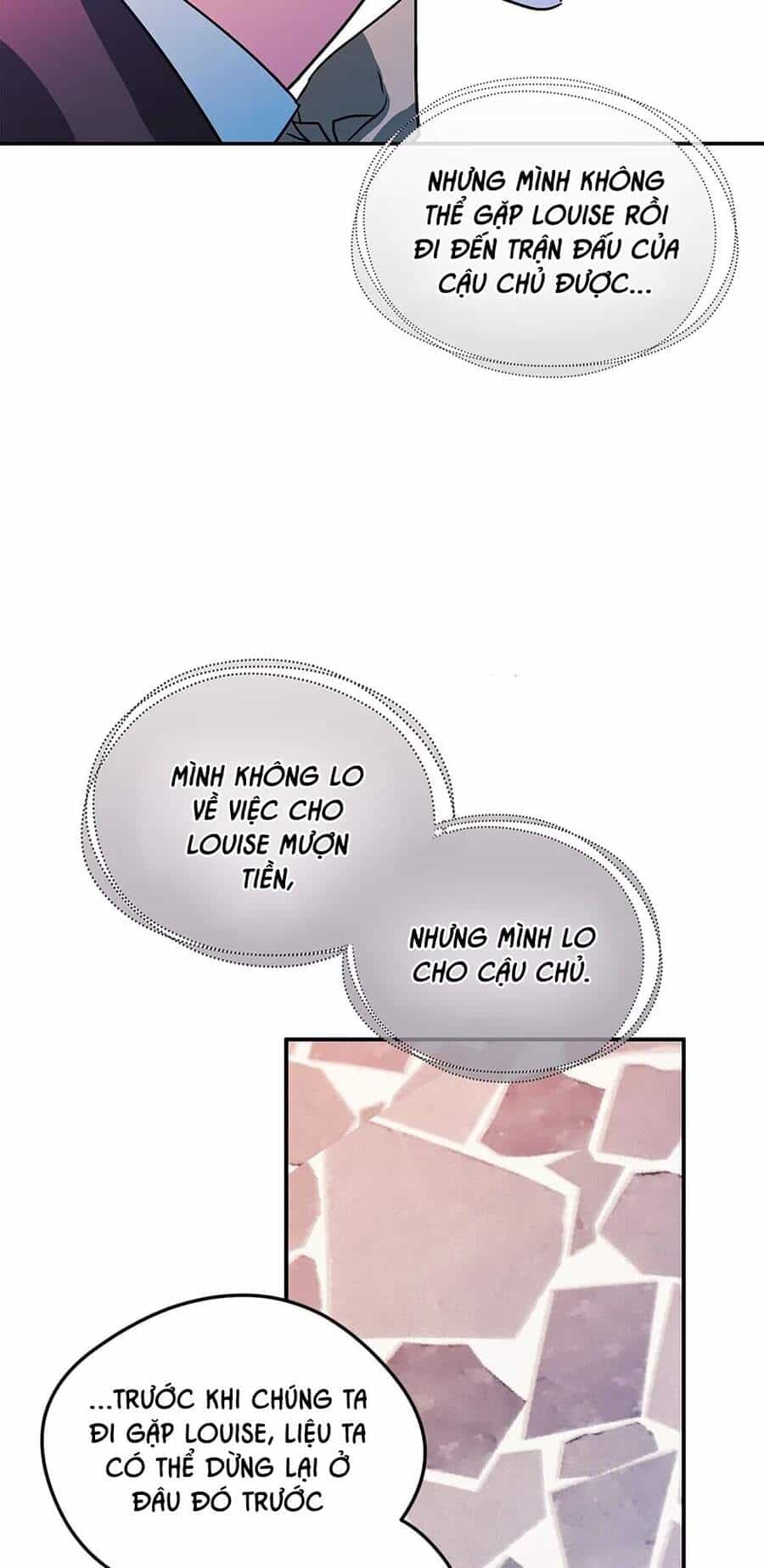 Người Hầu Của Tôi - Chương 62 - ảnh 16