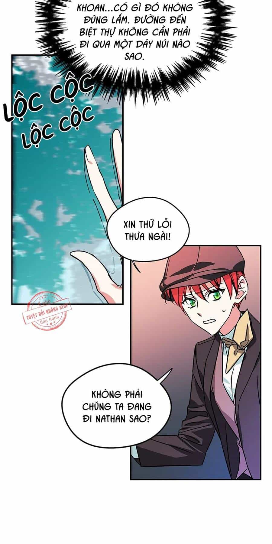 Người Hầu Của Tôi - Chương 62 - ảnh 33