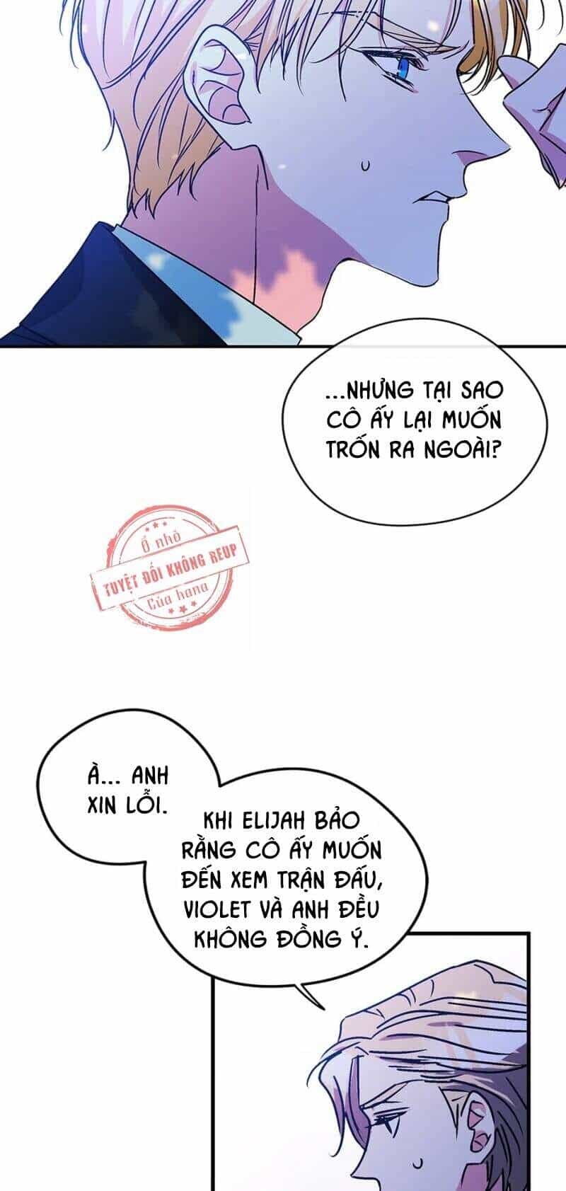 Người Hầu Của Tôi - Chương 62 - ảnh 42