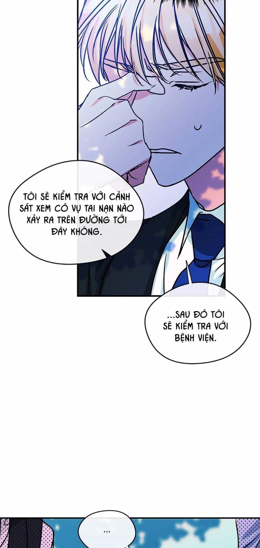 Người Hầu Của Tôi - Chương 62 - ảnh 44