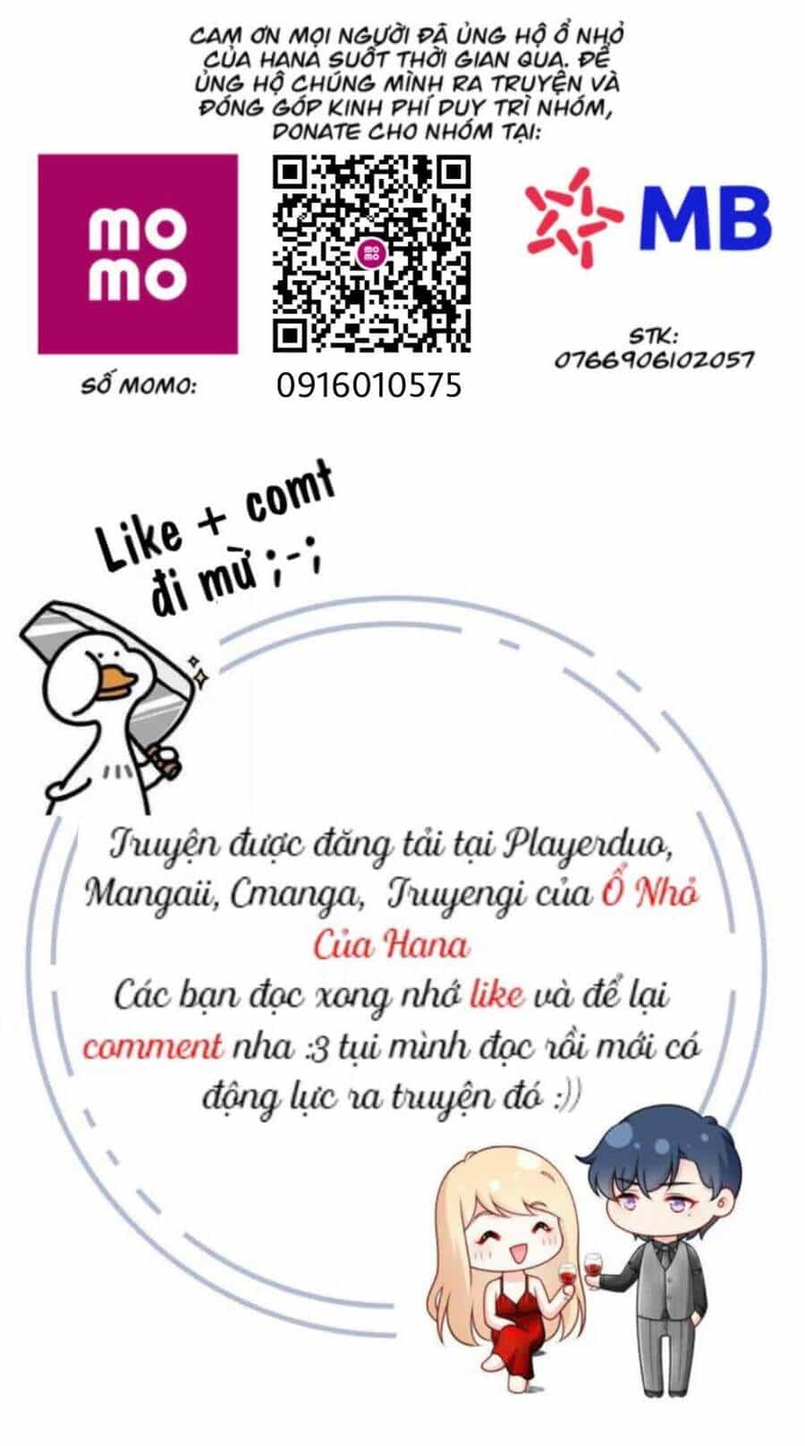 Người Hầu Của Tôi - Chương 62 - ảnh 51