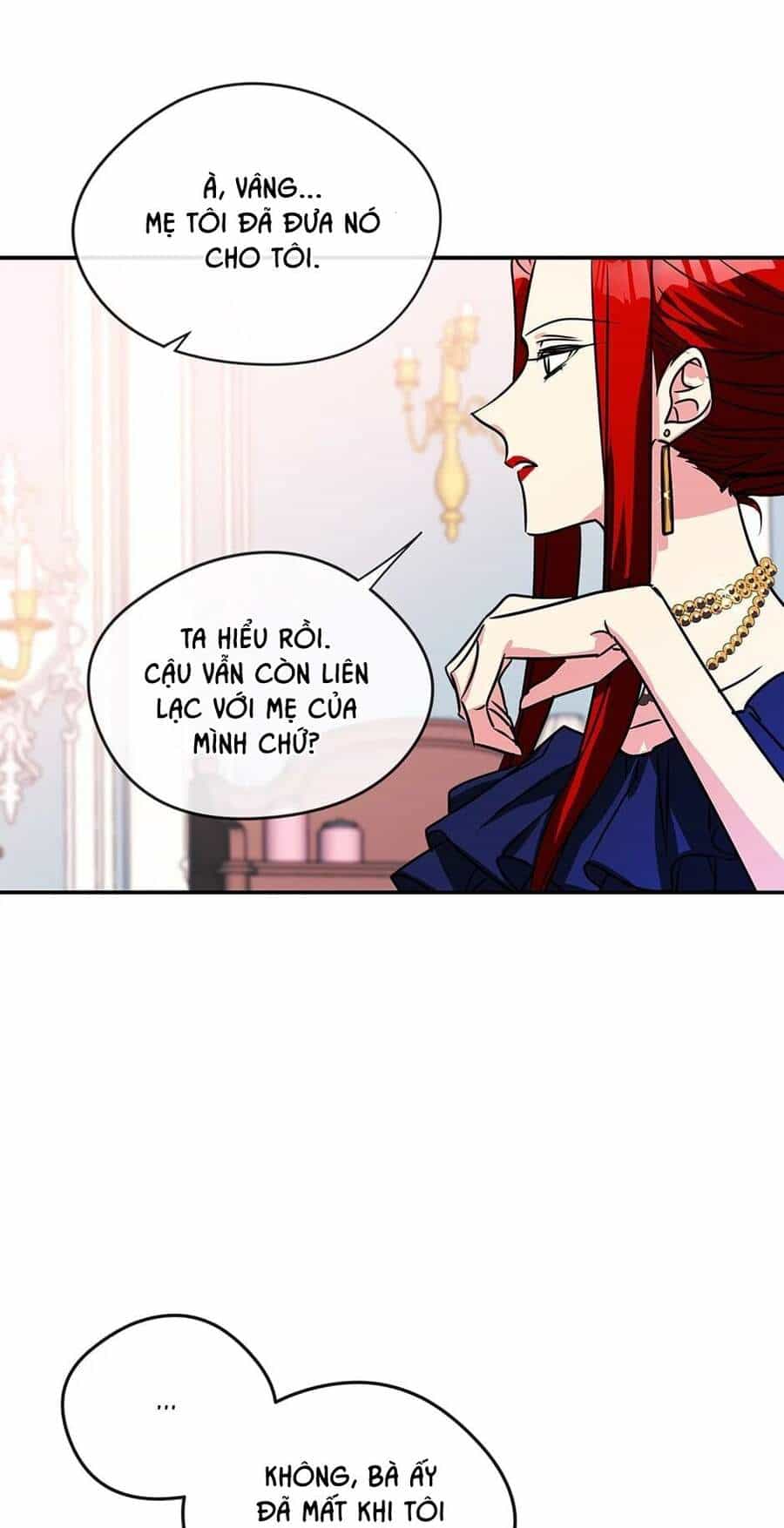Người Hầu Của Tôi - Chương 63 - ảnh 32