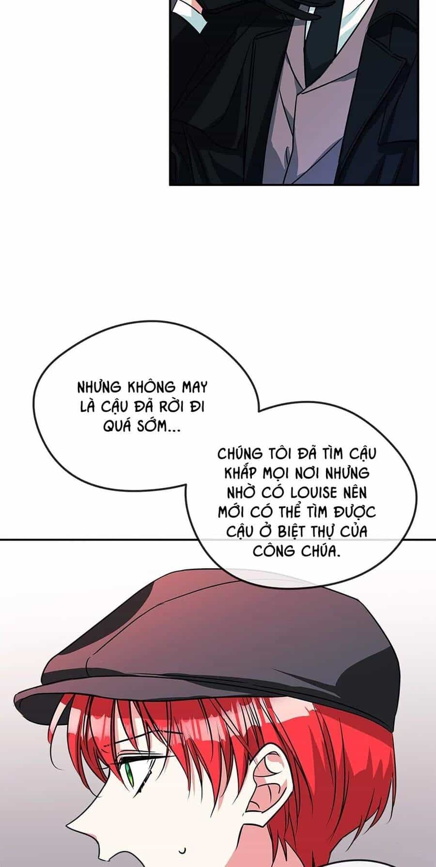 Người Hầu Của Tôi - Chương 63 - ảnh 4