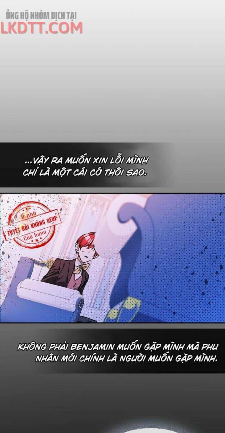 Người Hầu Của Tôi - Chương 64 - ảnh 13