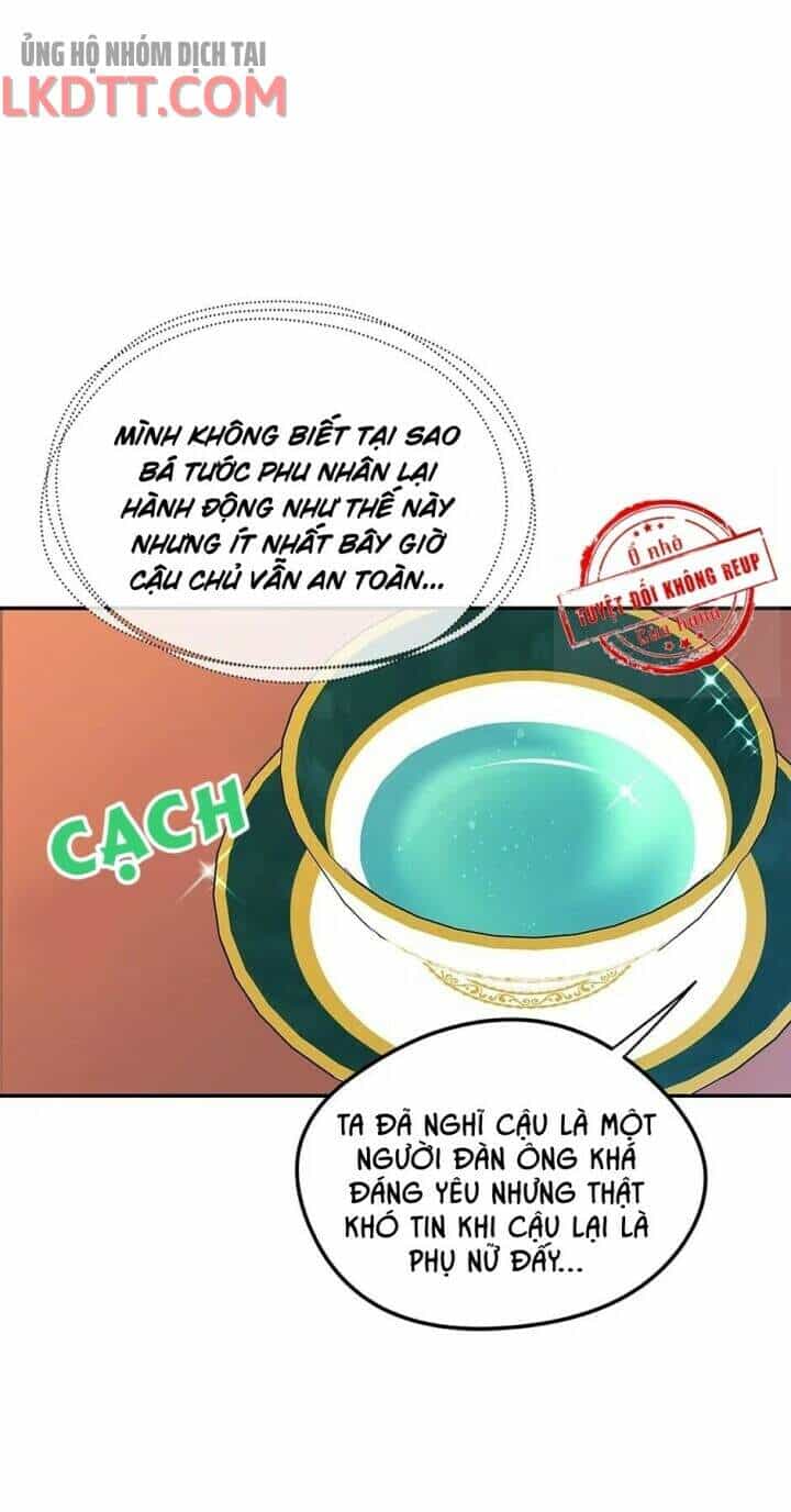 Người Hầu Của Tôi - Chương 64 - ảnh 20