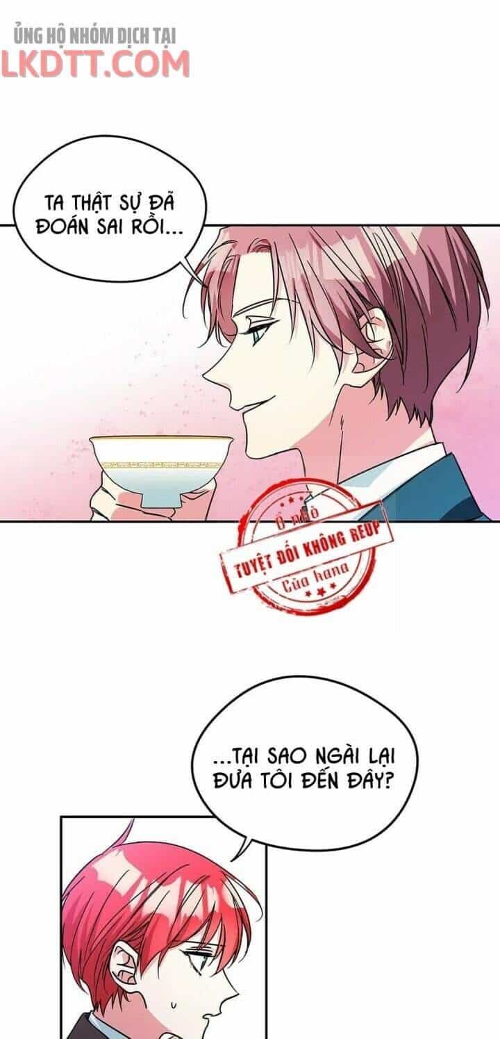 Người Hầu Của Tôi - Chương 64 - ảnh 21