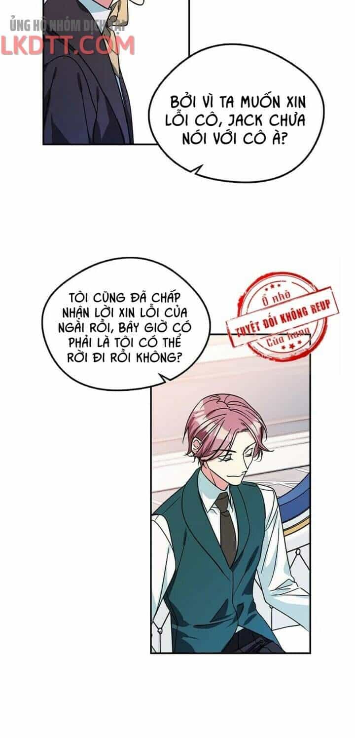 Người Hầu Của Tôi - Chương 64 - ảnh 22