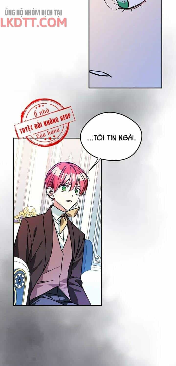 Người Hầu Của Tôi - Chương 64 - ảnh 24