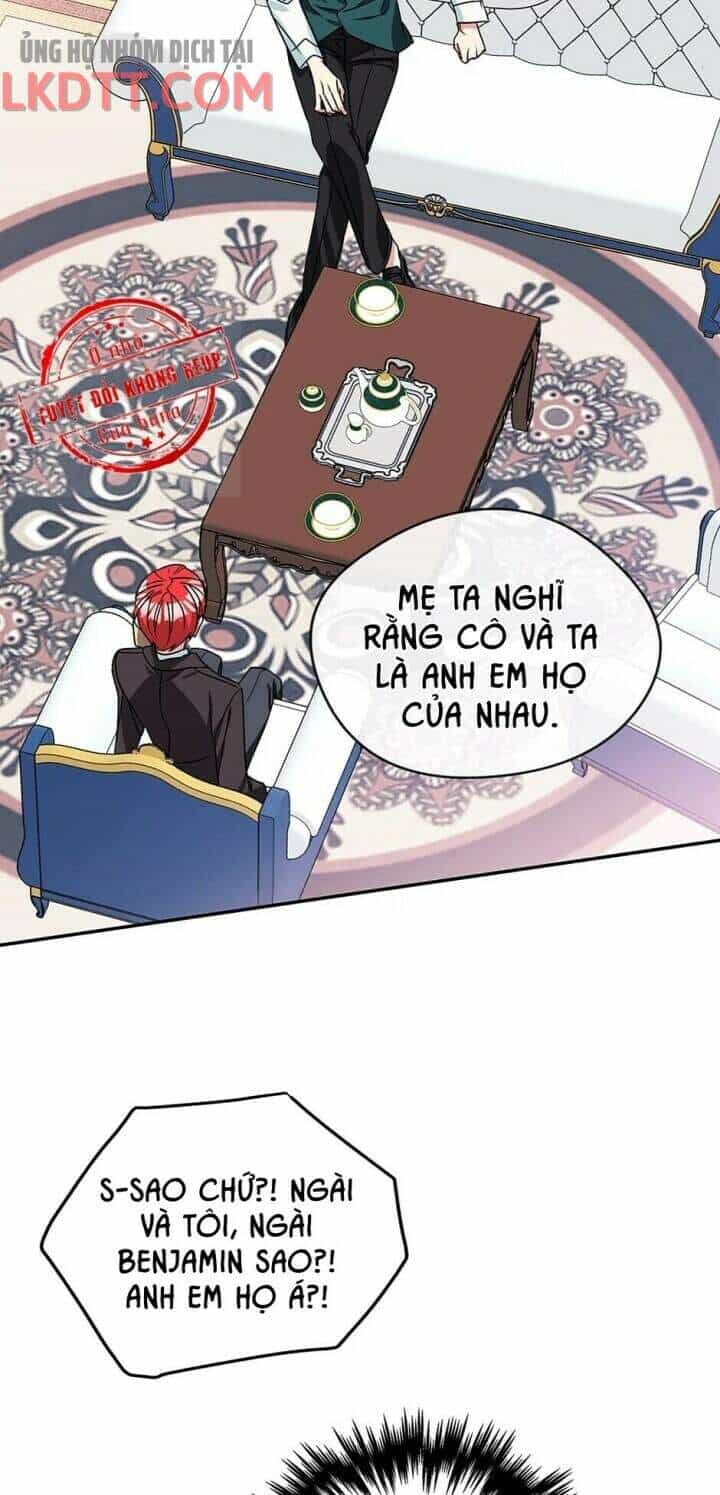 Người Hầu Của Tôi - Chương 64 - ảnh 27