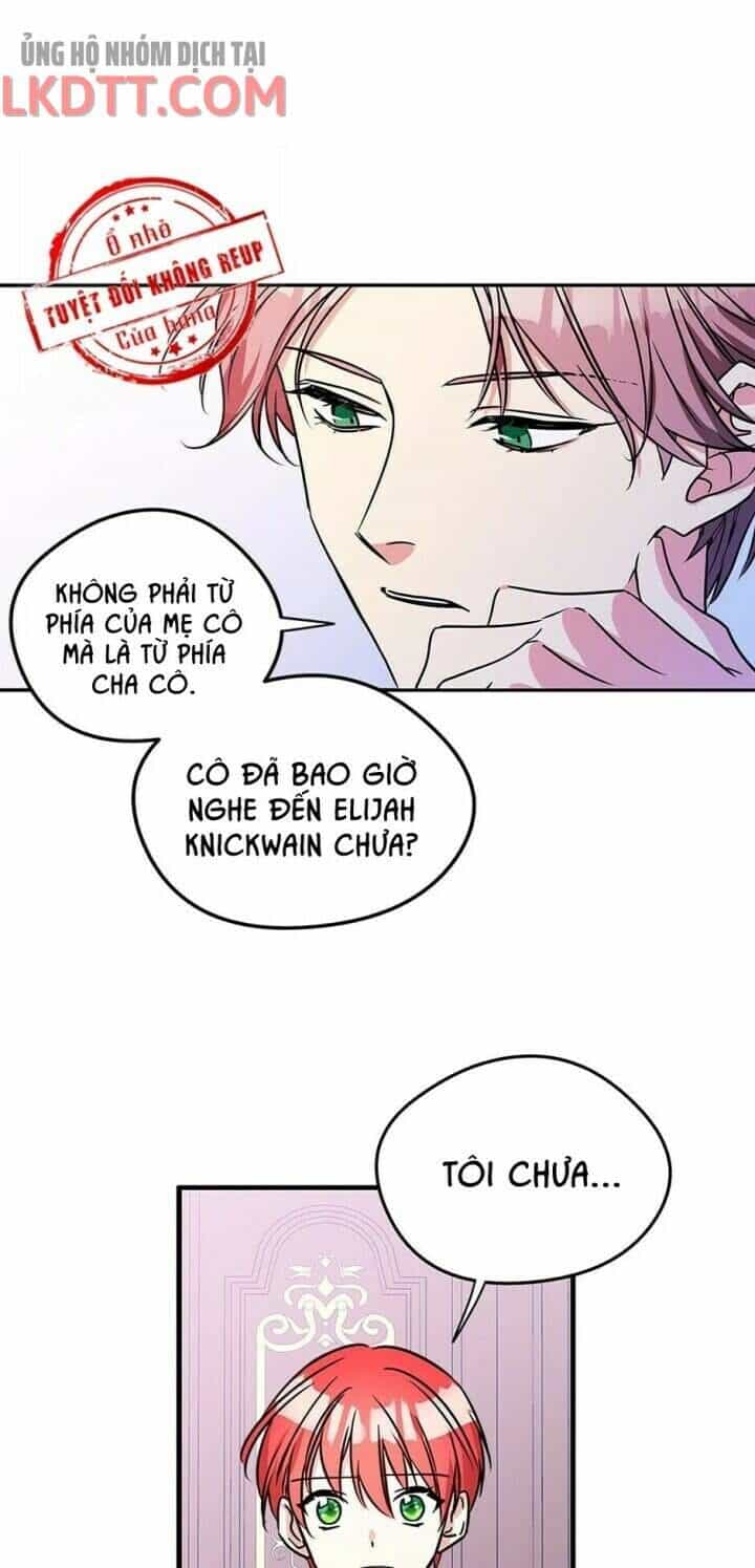 Người Hầu Của Tôi - Chương 64 - ảnh 29