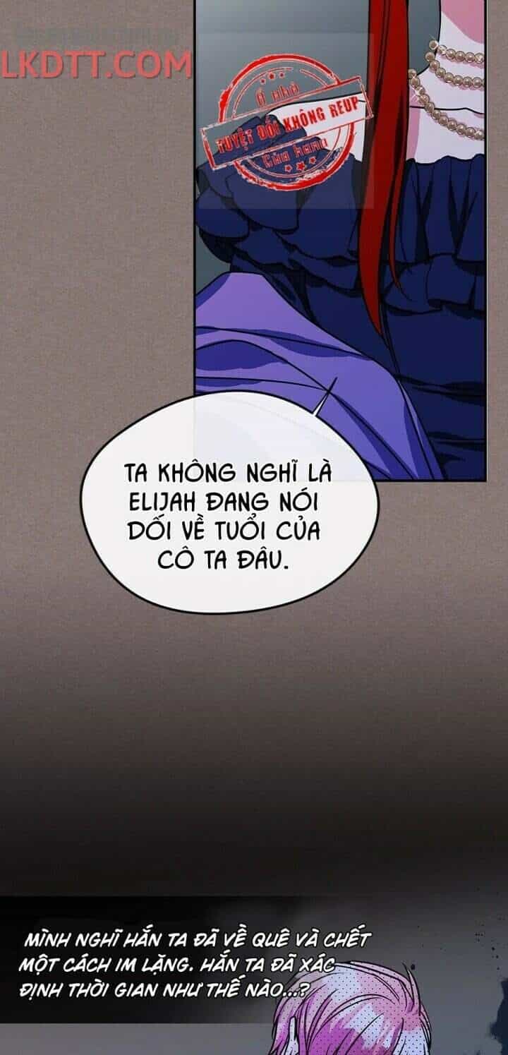 Người Hầu Của Tôi - Chương 64 - ảnh 36
