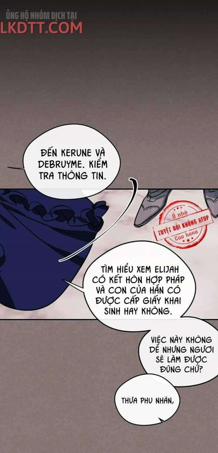 Người Hầu Của Tôi - Chương 64 - ảnh 38