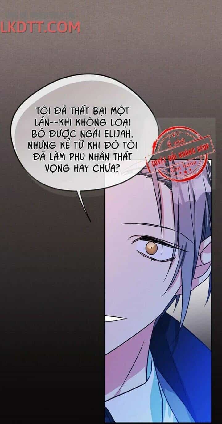 Người Hầu Của Tôi - Chương 64 - ảnh 39