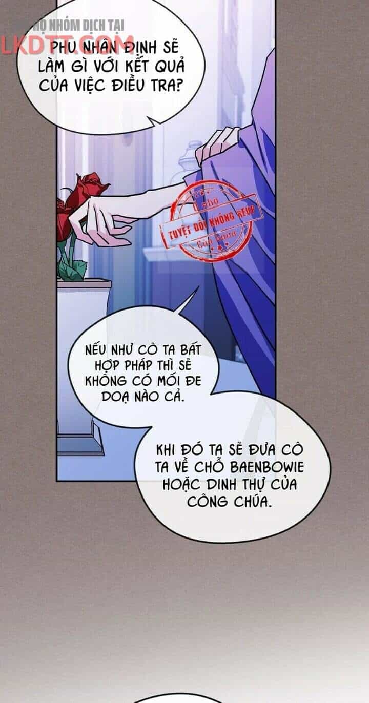 Người Hầu Của Tôi - Chương 64 - ảnh 41