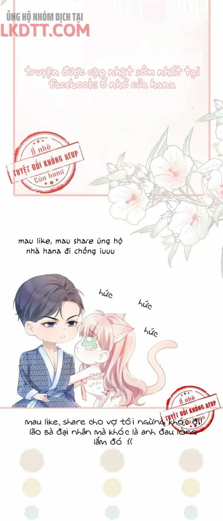 Người Hầu Của Tôi - Chương 64 - ảnh 48