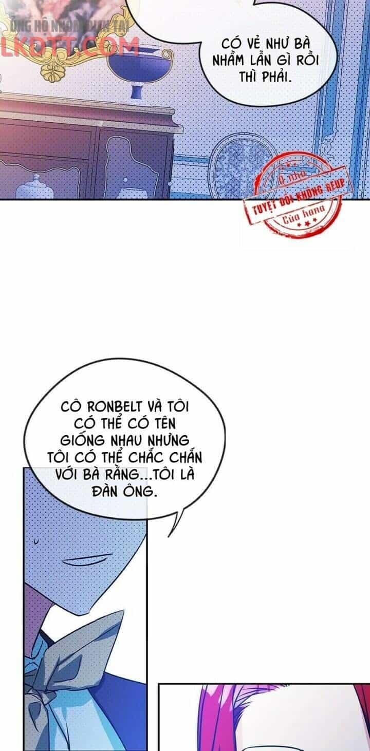 Người Hầu Của Tôi - Chương 64 - ảnh 6