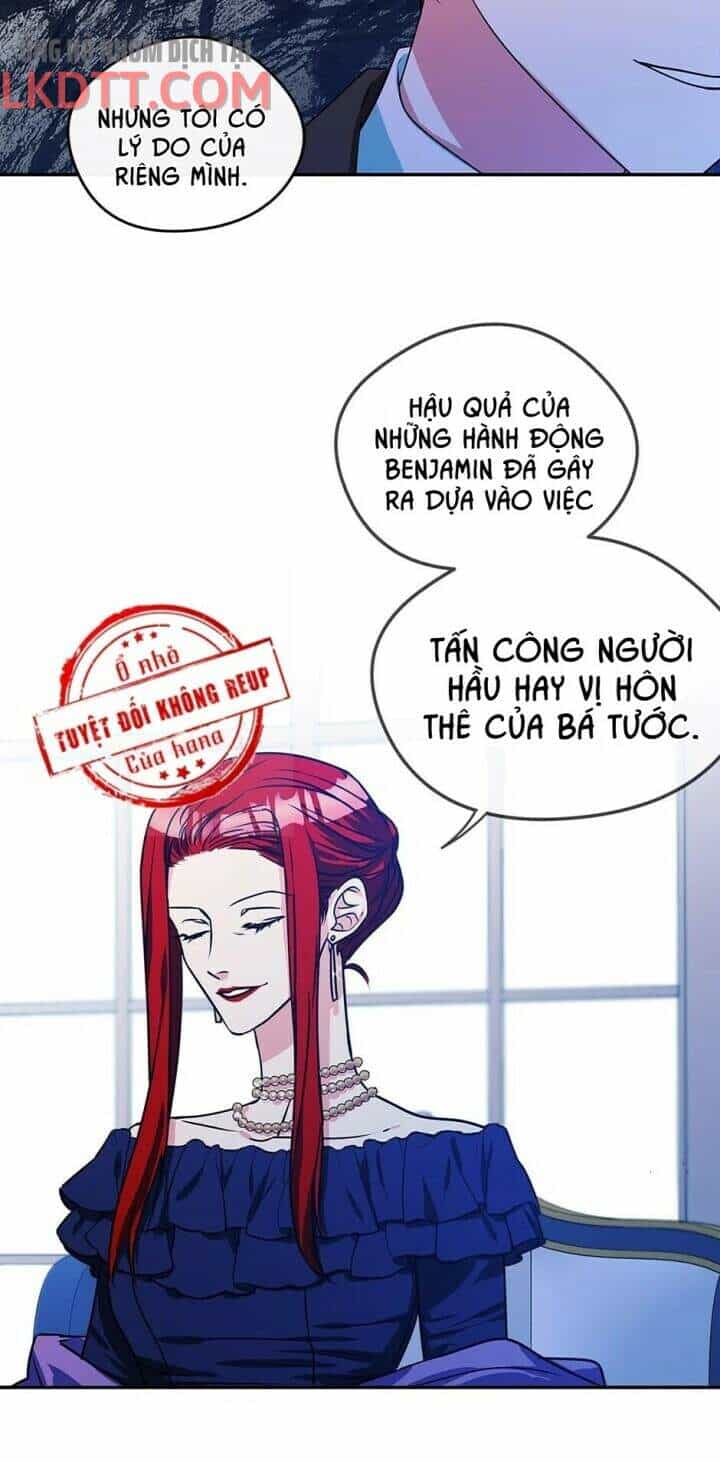 Người Hầu Của Tôi - Chương 64 - ảnh 8