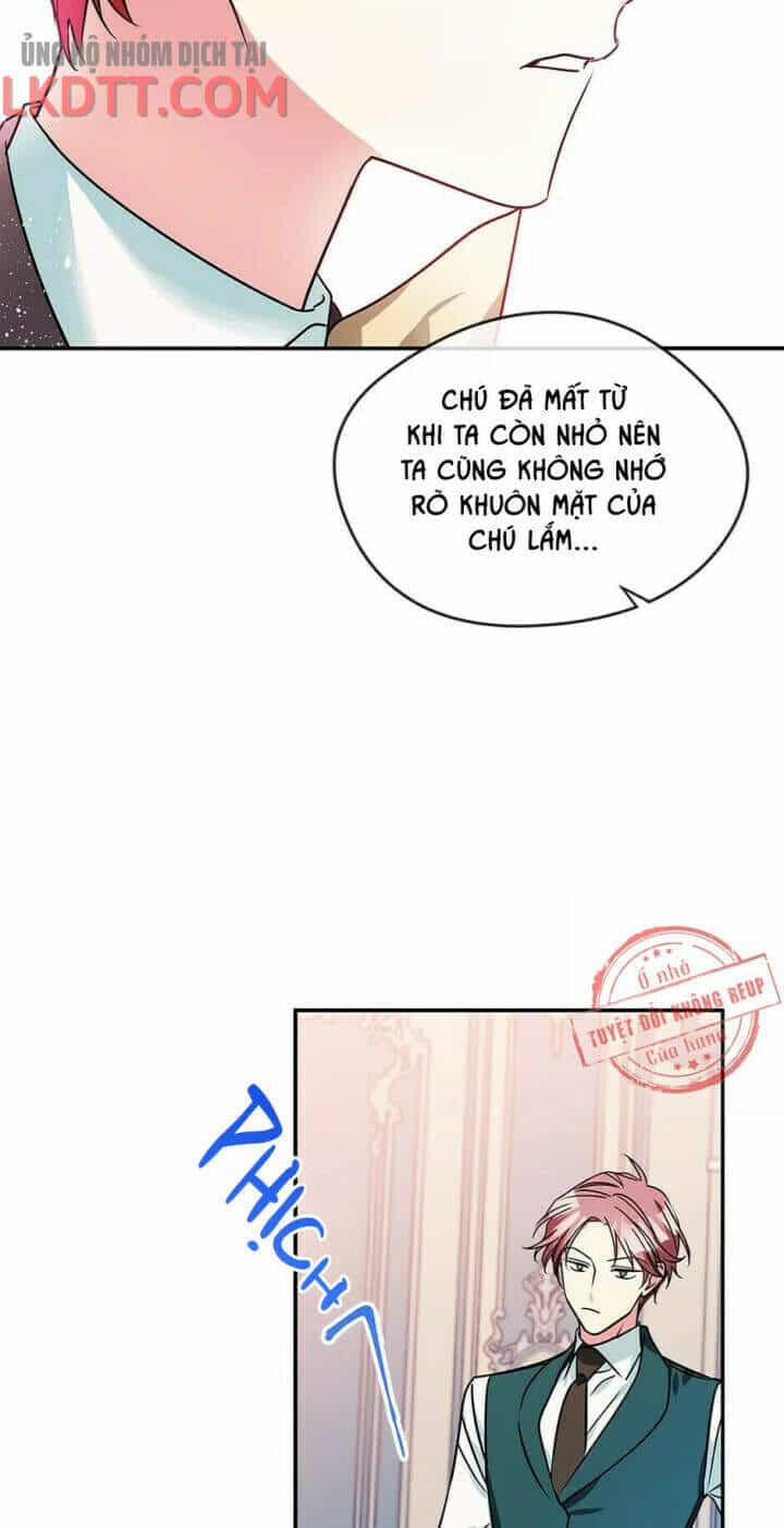 Người Hầu Của Tôi - Chương 65 - ảnh 16