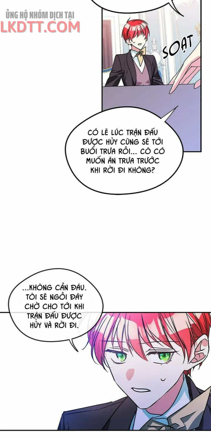 Người Hầu Của Tôi - Chương 65 - ảnh 33