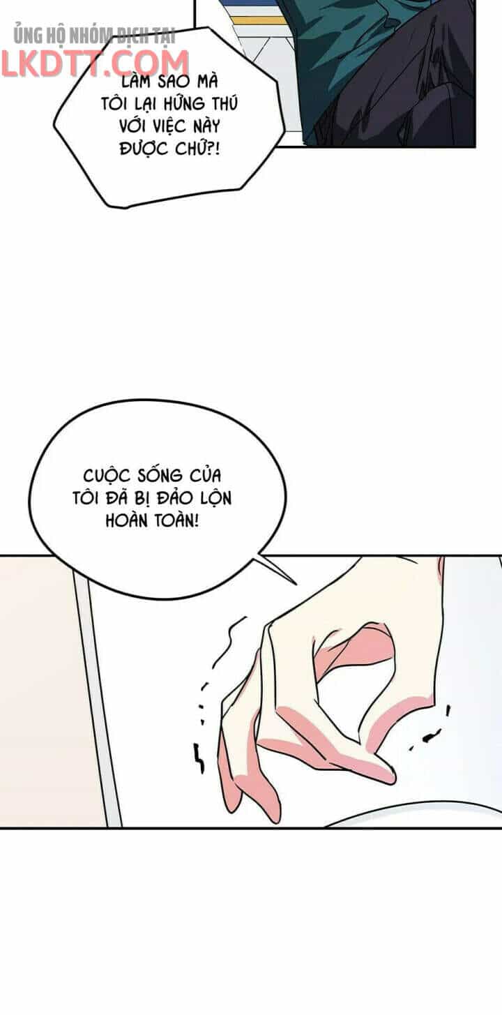 Người Hầu Của Tôi - Chương 65 - ảnh 9