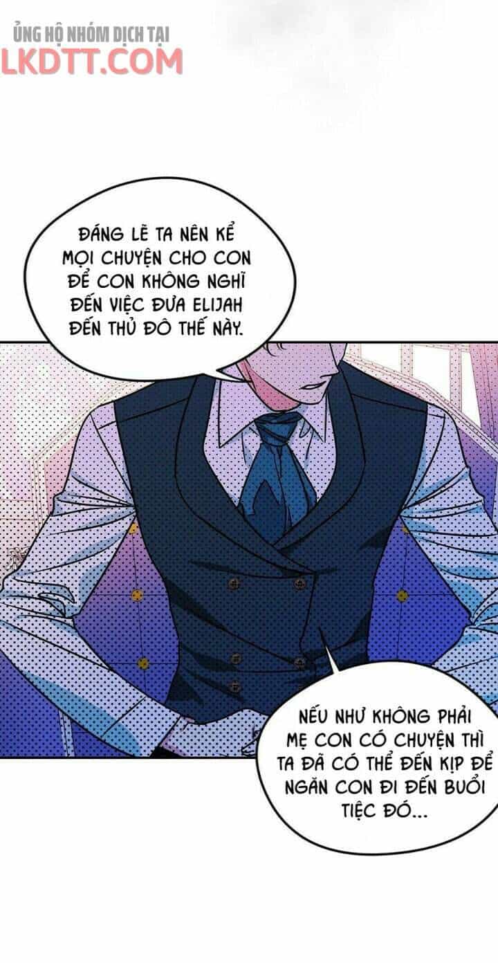 Người Hầu Của Tôi - Chương 66 - ảnh 20