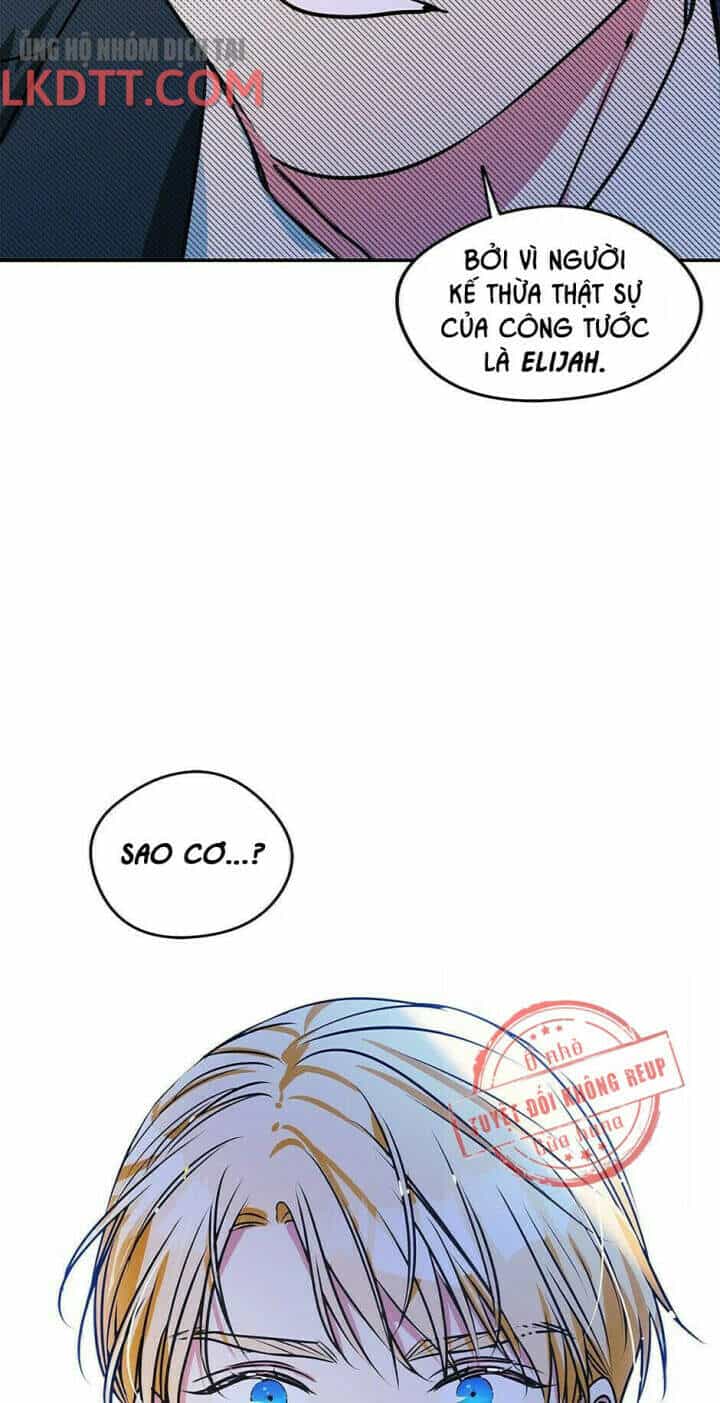 Người Hầu Của Tôi - Chương 66 - ảnh 24