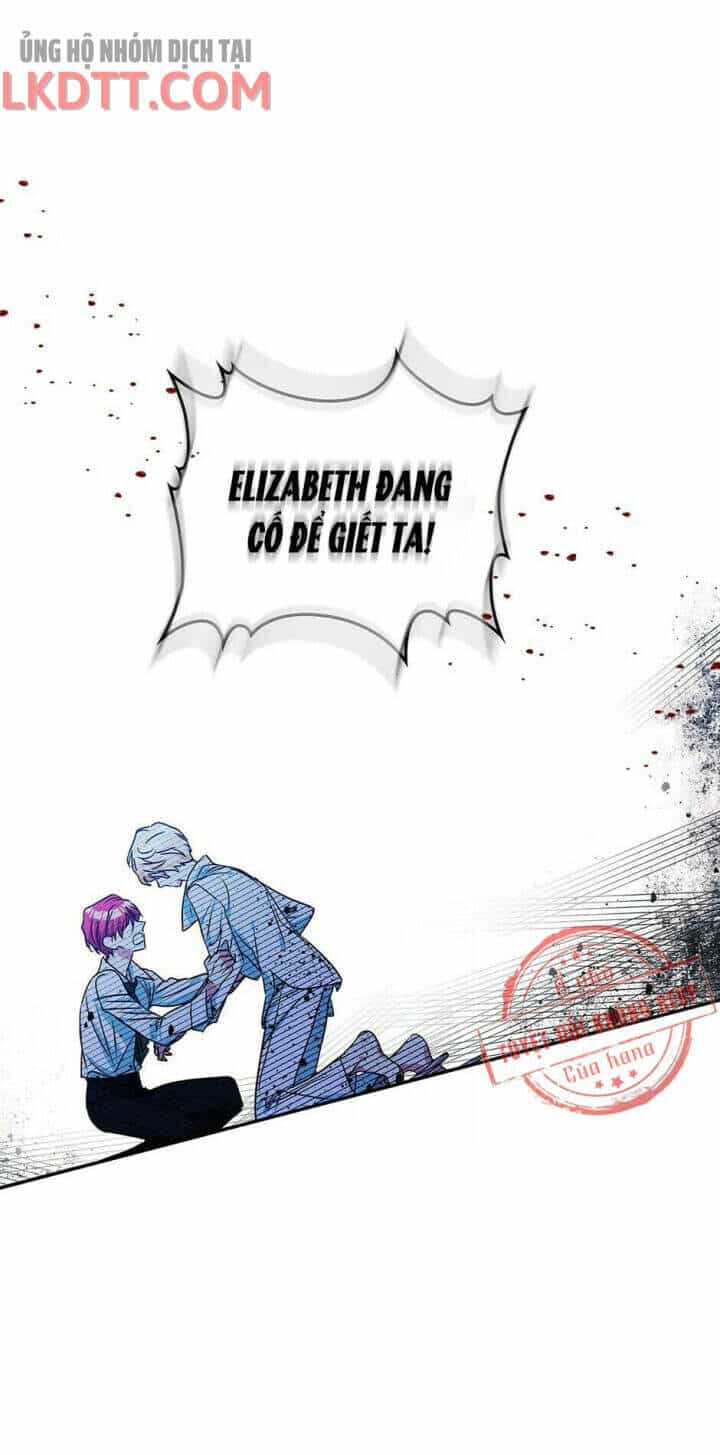Người Hầu Của Tôi - Chương 66 - ảnh 30
