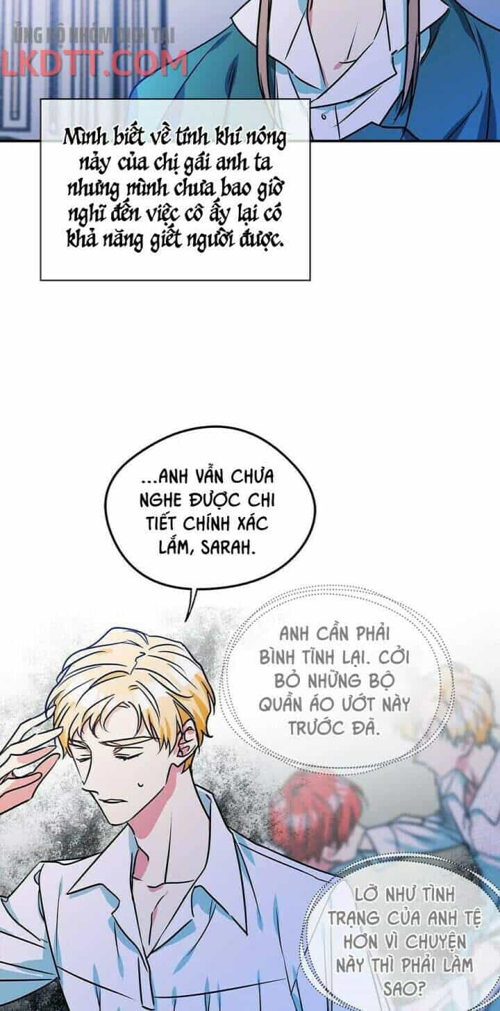 Người Hầu Của Tôi - Chương 66 - ảnh 32