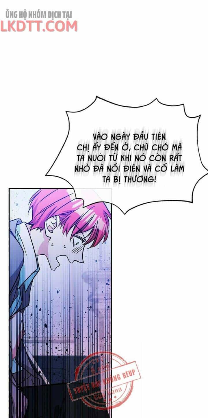 Người Hầu Của Tôi - Chương 66 - ảnh 44