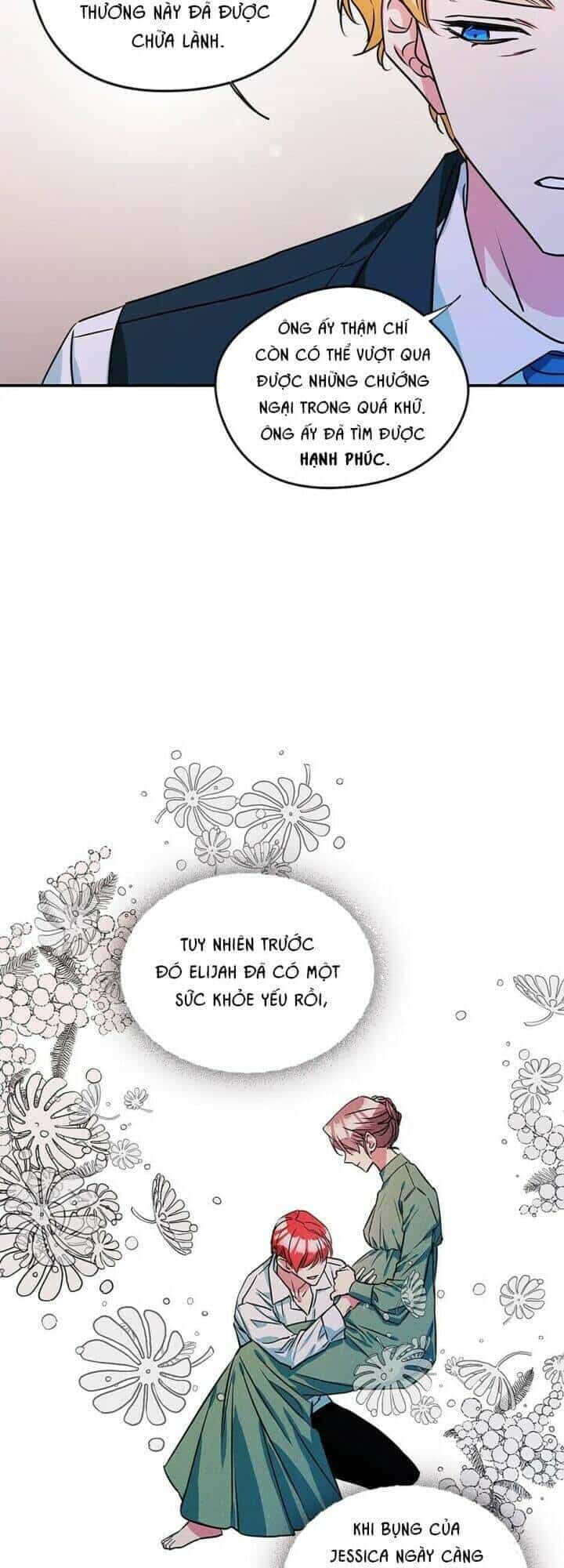 Người Hầu Của Tôi - Chương 67 - ảnh 18