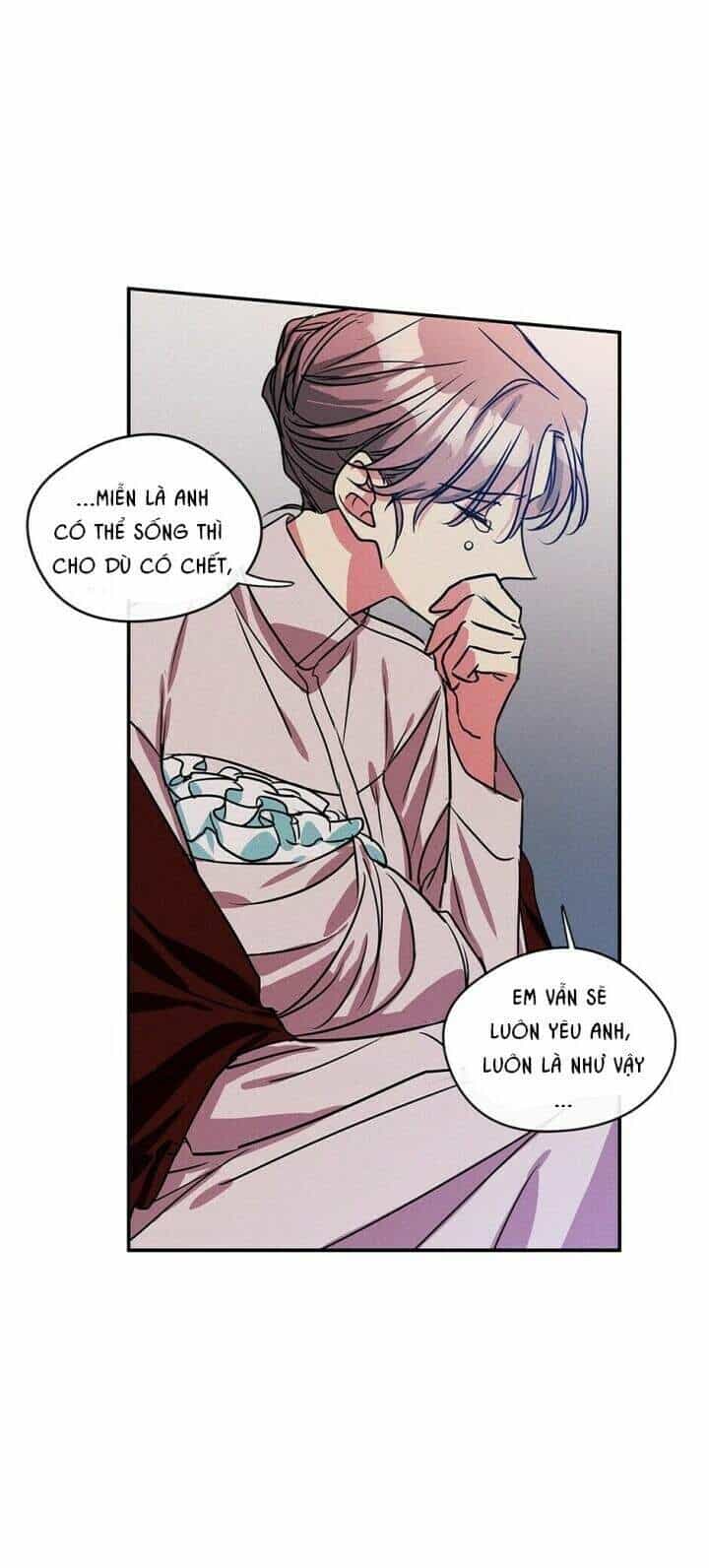 Người Hầu Của Tôi - Chương 67 - ảnh 20
