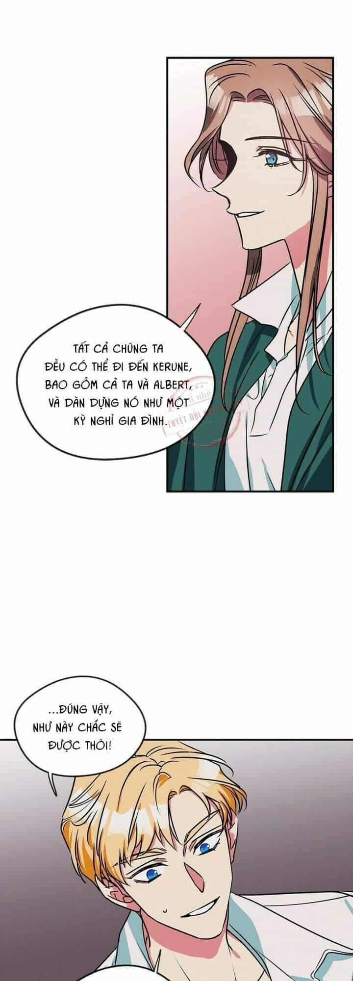 Người Hầu Của Tôi - Chương 67 - ảnh 6
