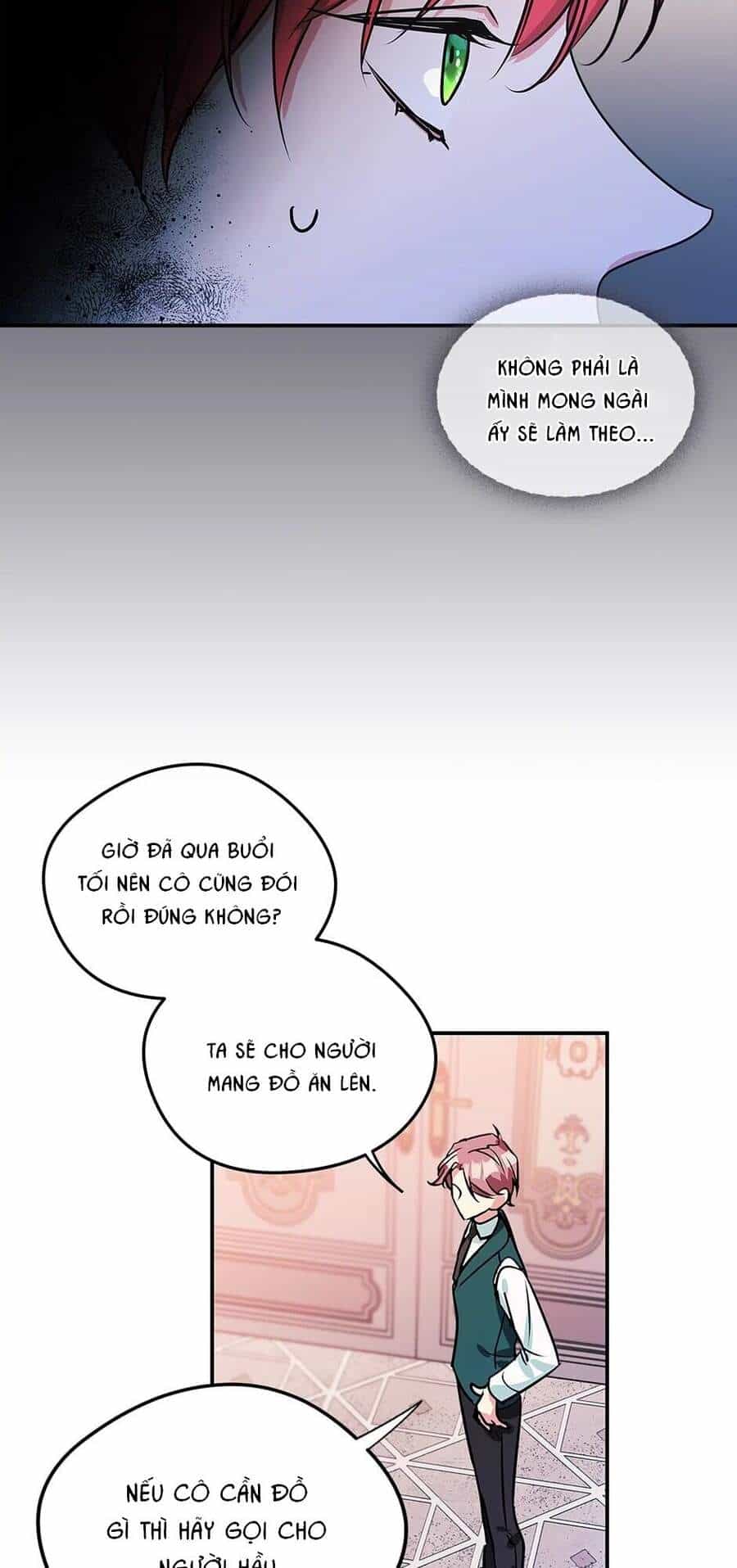 Người Hầu Của Tôi - Chương 68 - ảnh 12