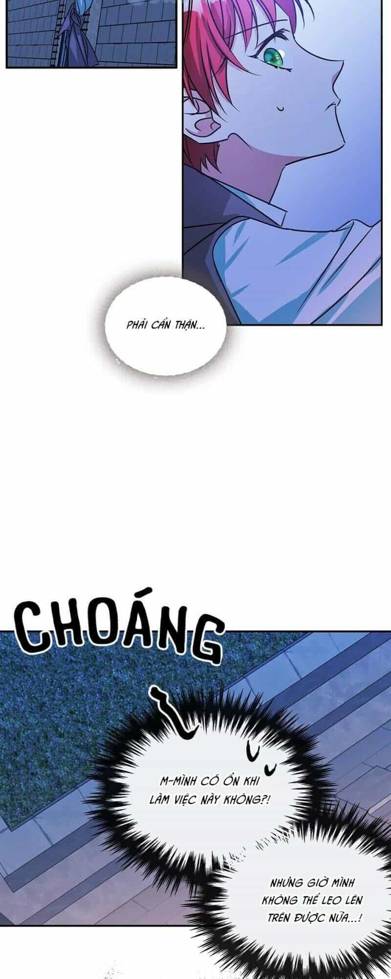 Người Hầu Của Tôi - Chương 69 - ảnh 18