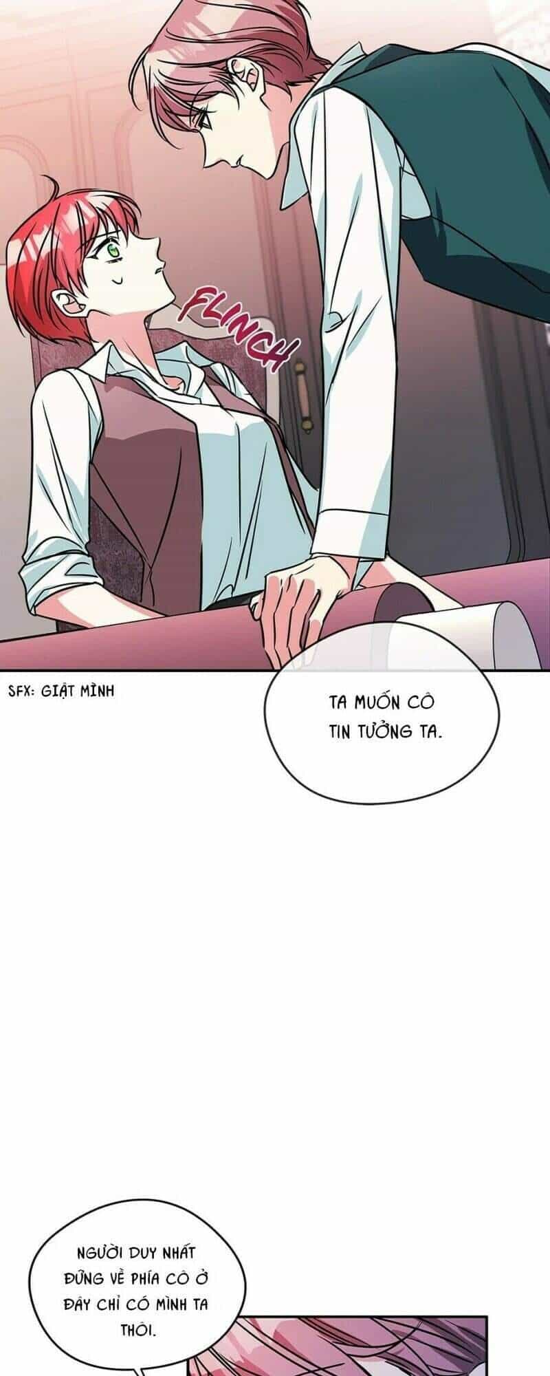 Người Hầu Của Tôi - Chương 69 - ảnh 44